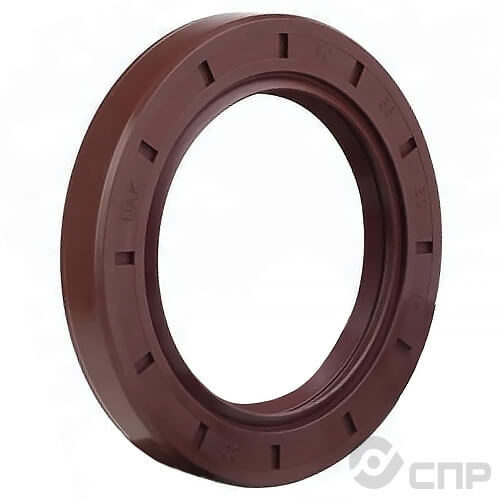 Манжета армированная 850х900х25 (сальник)