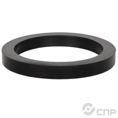 Кольцо прямоугольного сечения 5,94х3,53х3,53