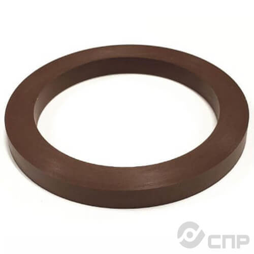 Кольцо прямоугольного сечения 5,94х3,53х3,53