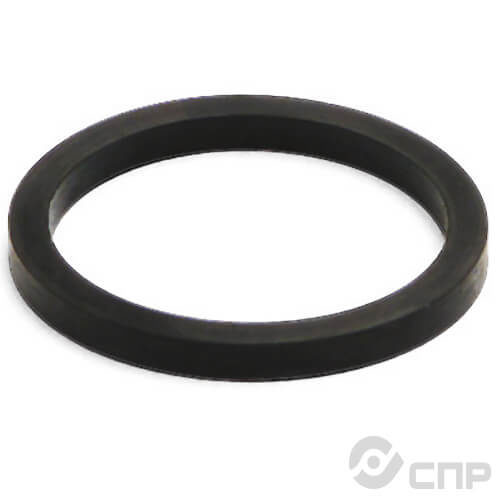 Кольцо прямоугольного сечения 5,94х3,53х3,53