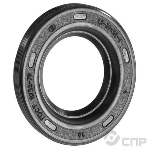 Манжета армированная (сальник) 10х26х7 ГОСТ 8752-79 Манжета армированная (сальник) 10х26х7 ГОСТ 8752-79