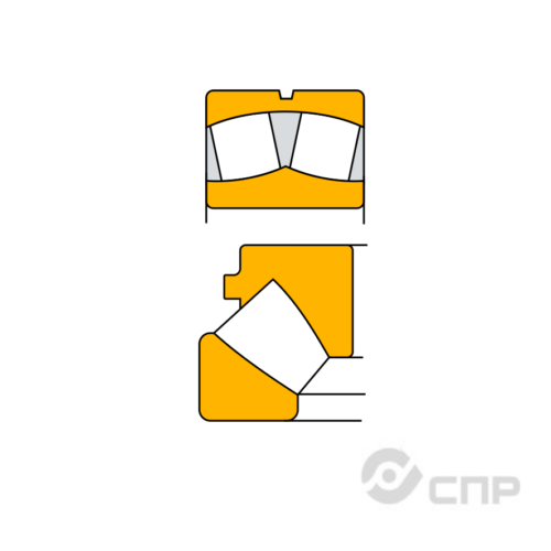 Подшипники сферические SKF в Калининграде