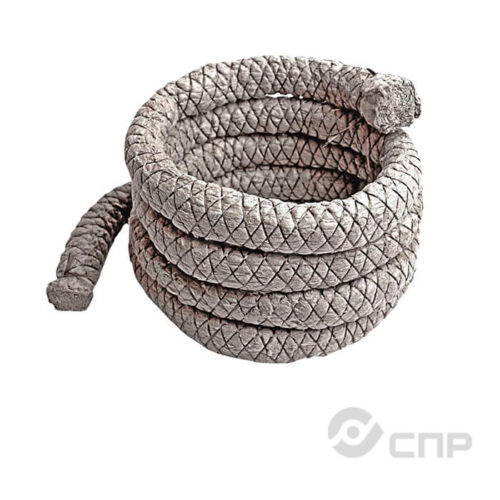 Базальтовые шнуры теплоизоляционные в Калининграде